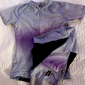 Hincapie Cycling Kit